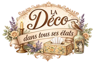 La Déco dans tous ses états